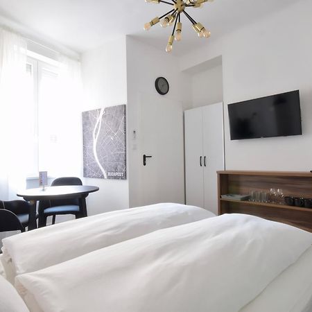 Luxury Apartment By Hi5 - Regiposta Budapeste Exterior foto