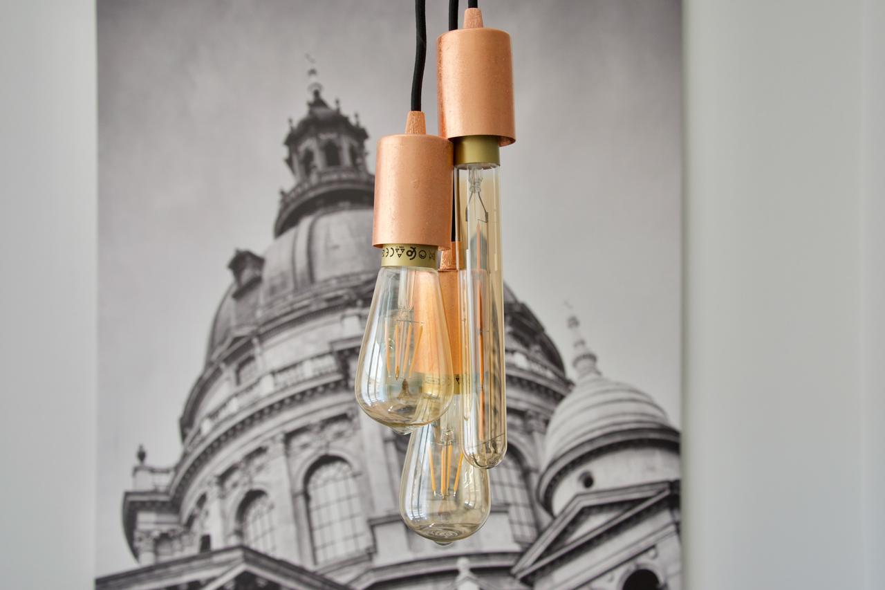 Luxury Apartment By Hi5 - Regiposta Budapeste Exterior foto