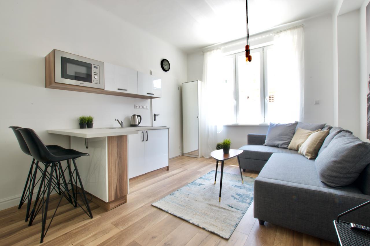 Luxury Apartment By Hi5 - Regiposta Budapeste Exterior foto